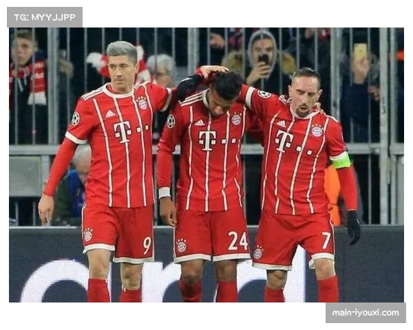 拜仁年转播分成1.3亿欧元 资源差距未根本性扭转